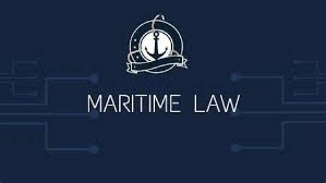 best maritime law schools us