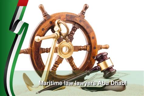 best maritime law firm in uae