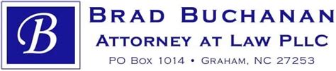 brad buchanan attorney at law pllc