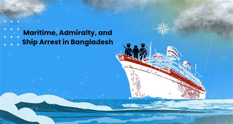 admiralty and maritime law services in bangladesh