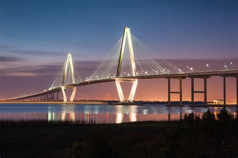 admiralty and maritime law charleston