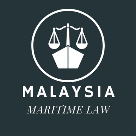 maritime law malaysia