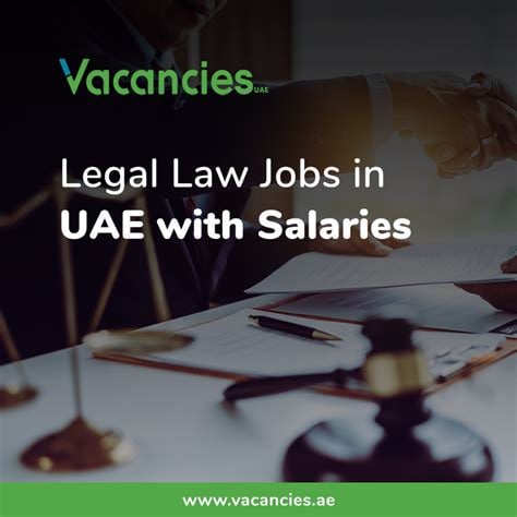 maritime law jobs in dubai