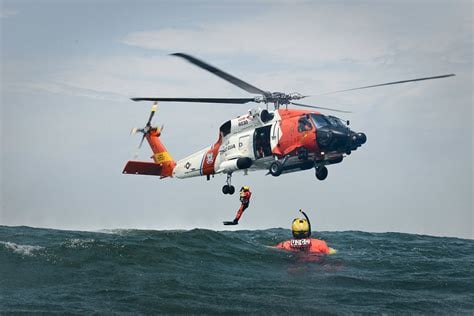 maritime law rescue at sea