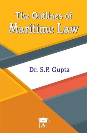 maritime law outline