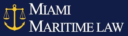 maritime law miami