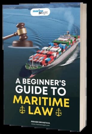 maritime law guide