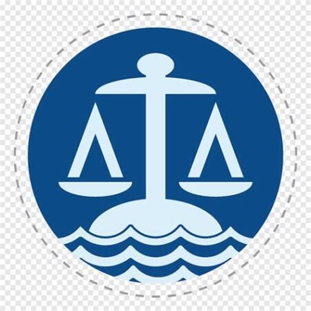 maritime law court