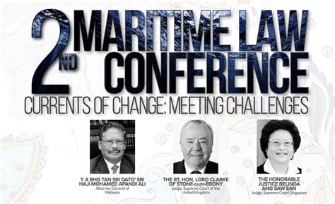 maritime law convention