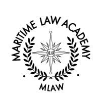 maritime law academy