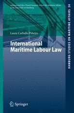 maritime labor laws