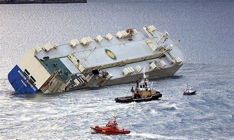 international maritime salvage law