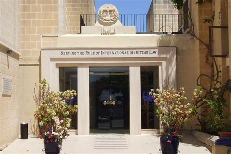 international maritime law institute