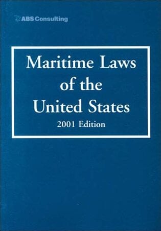 general maritime law of the united states