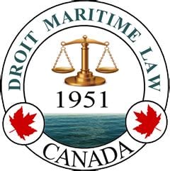 canadian maritime law association