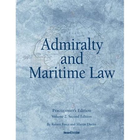 british maritime law