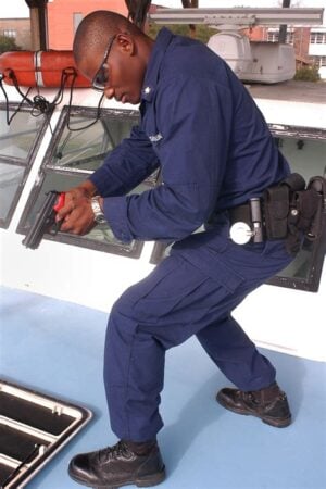 maritime law enforcement jobs