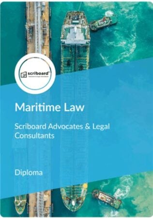 maritime law courses