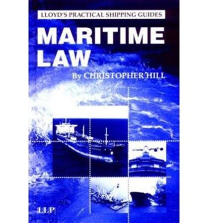 maritime law christopher hill