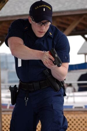 uscg maritime law enforcement academy