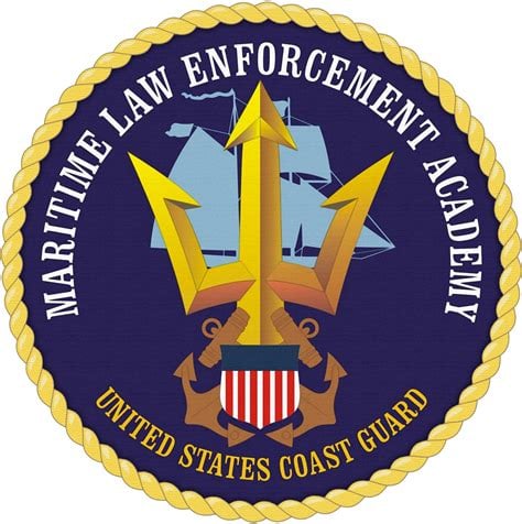 coast guard maritime law enforcement academy