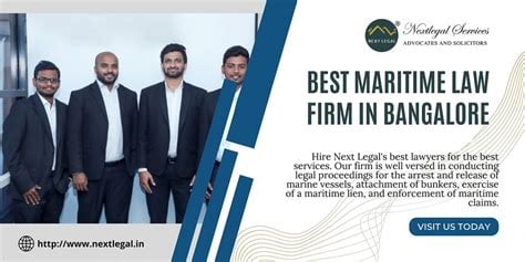 best maritime law firms