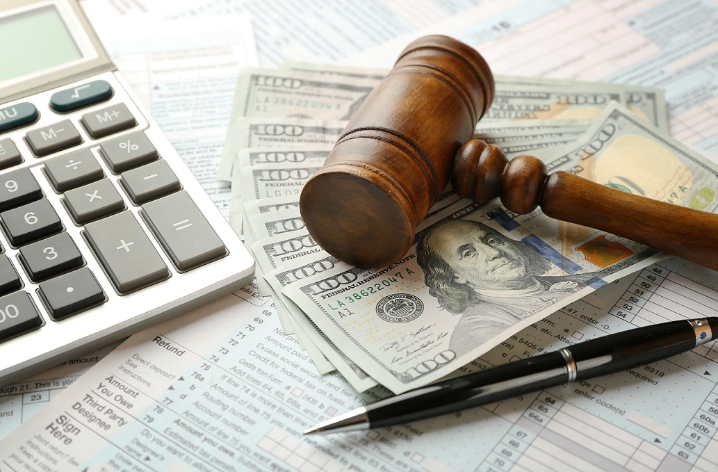 Tax law attorneys in michigan