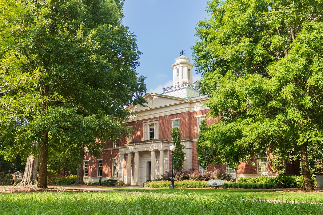 The university of georgia law defense attorney