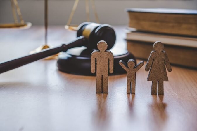 Great family law attorney