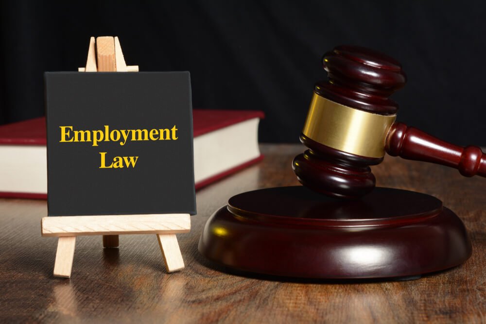 Labor law attorney atlanta