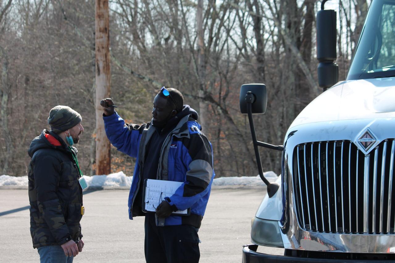 How long does it take to get your cdl