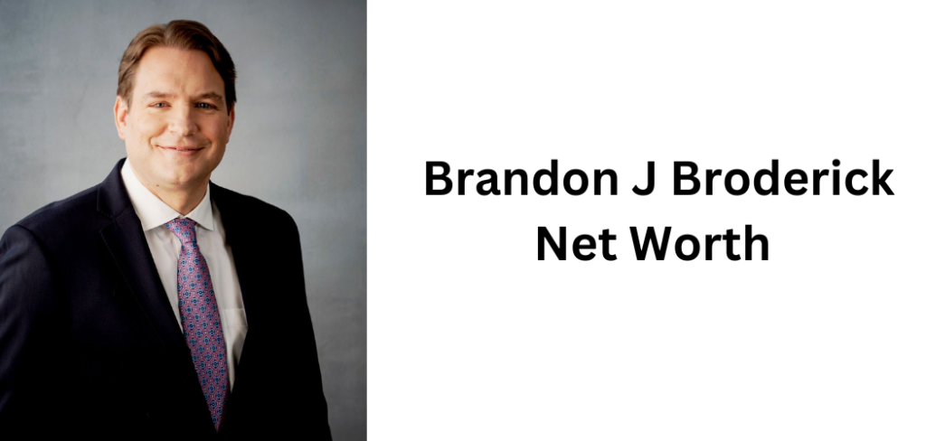 Brandon j broderick personal injury attorney at law