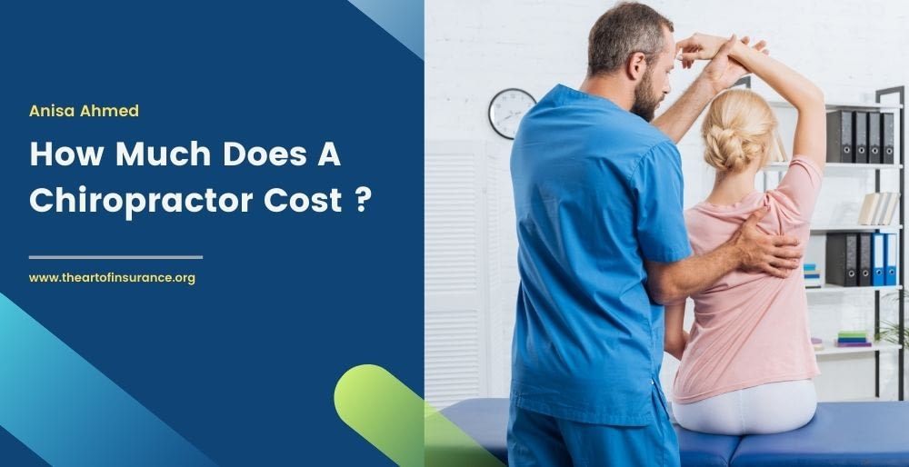 How much does chiropractor cost without insurance