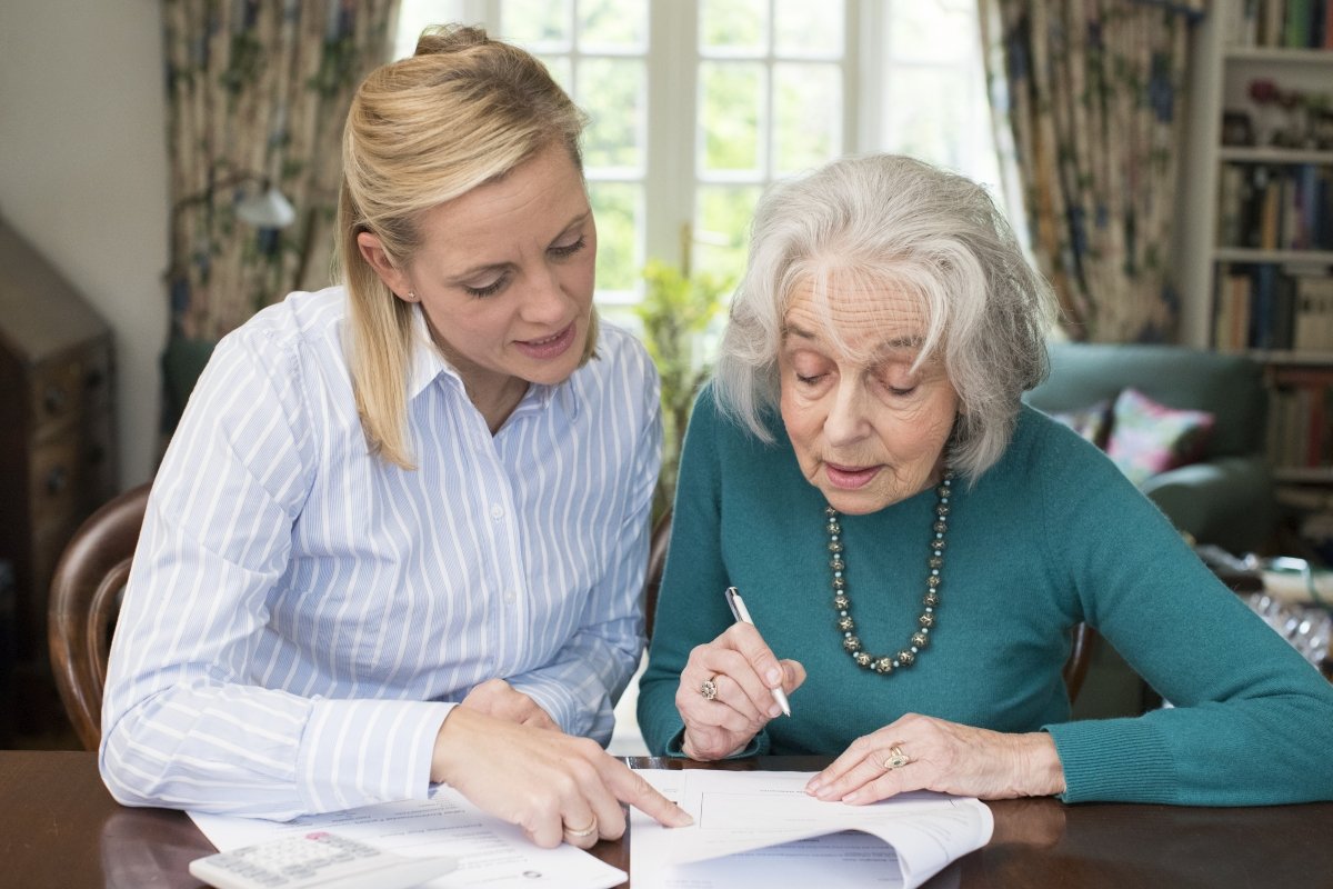 Elder attorneys seniors benefit attorney