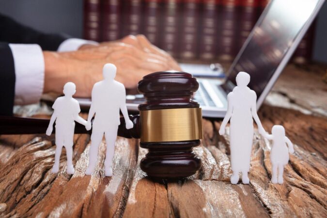 Family law attorney near me free consultation