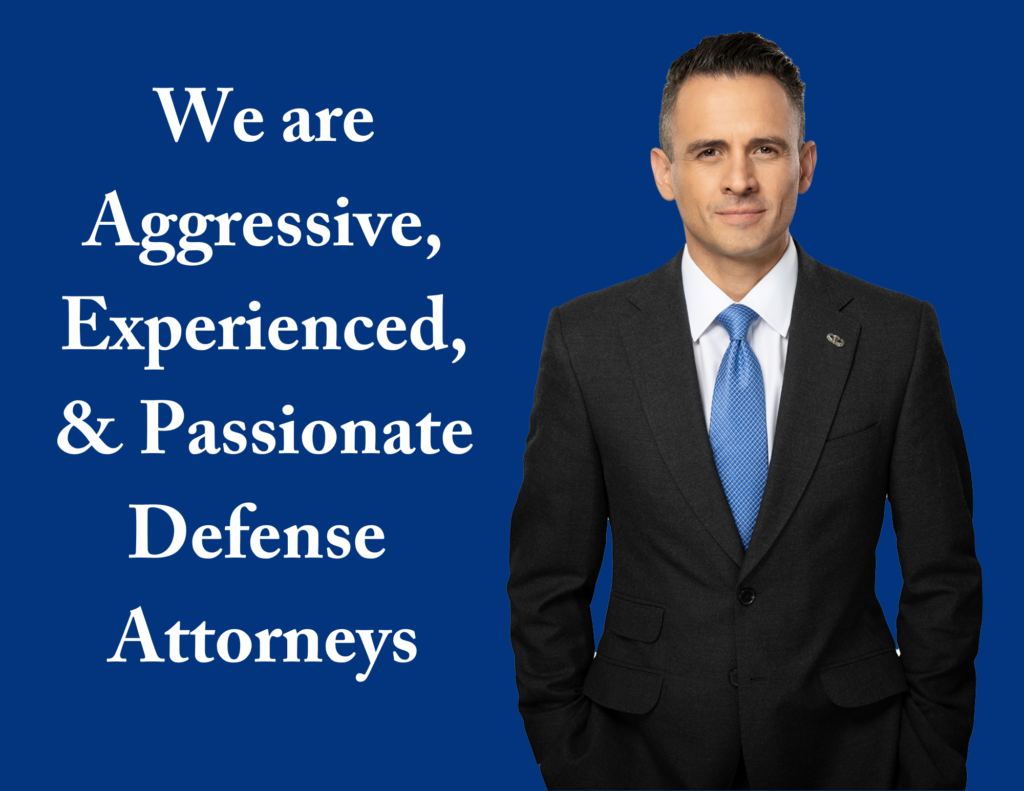 Criminal law attorney orange county