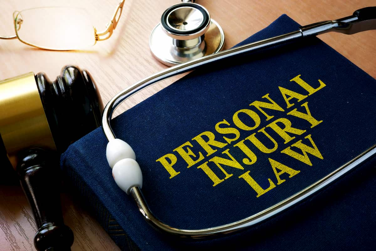 Lawyers injured specialisation distinguish traits