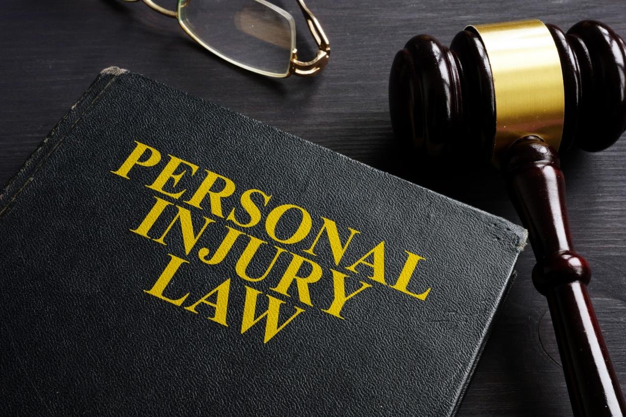 Omega law group injury & accident attorneys