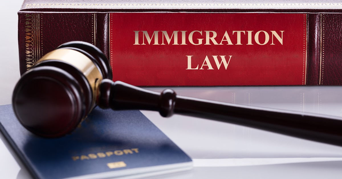 Immigration law attorneys houston tx