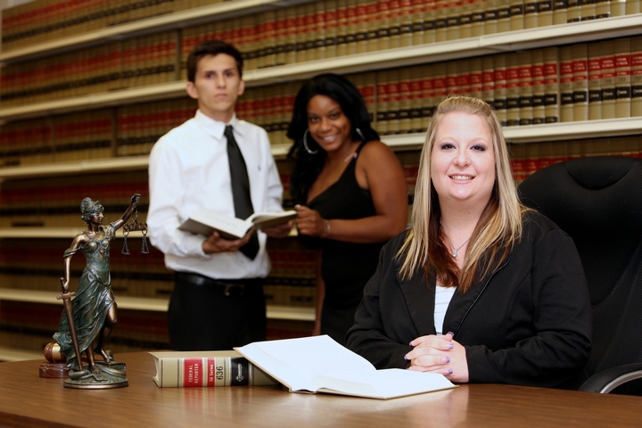 Employment law attorneys