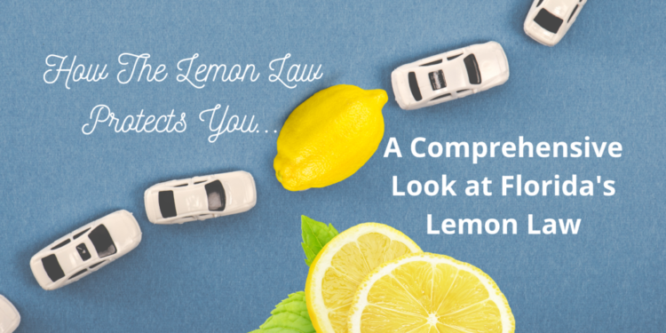 Lemon law georgia laws infographic consumer