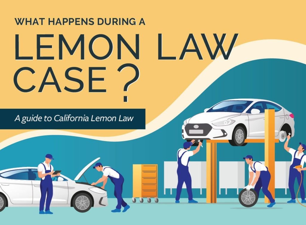 Lemon law attorneys