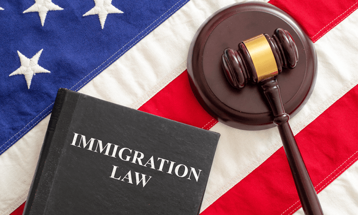 Immigration attorney in usa