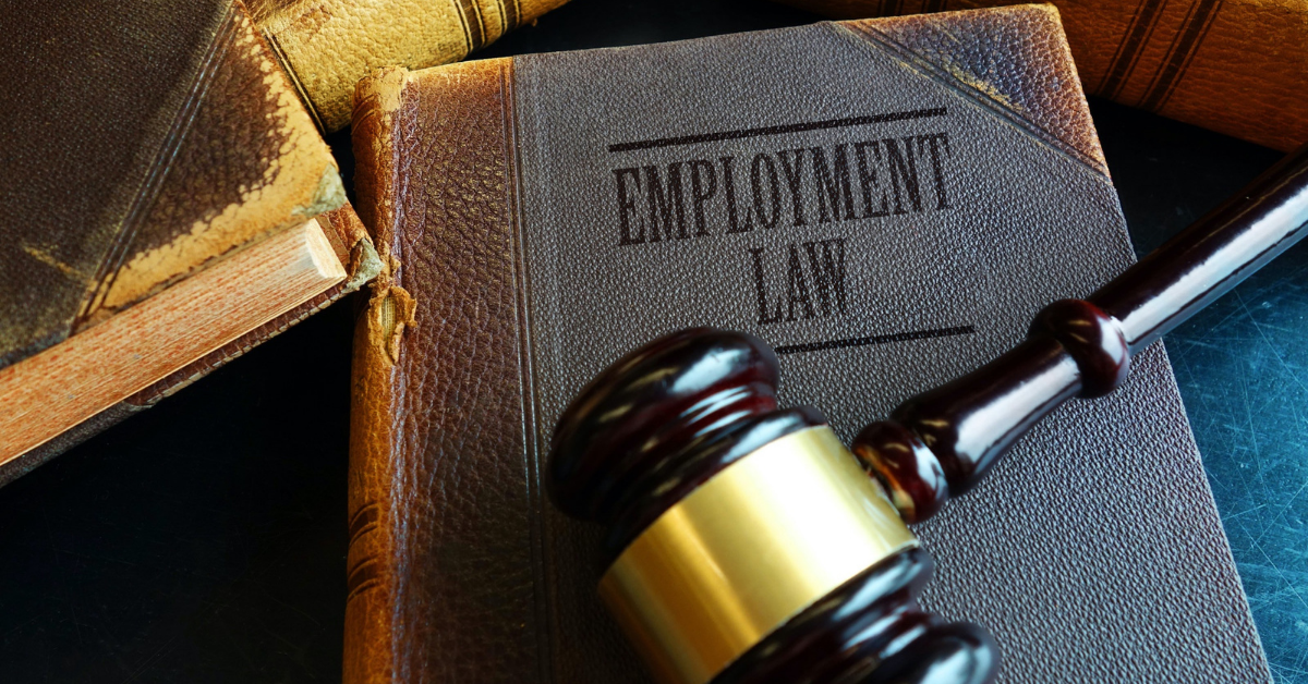 Employment law attorney houston