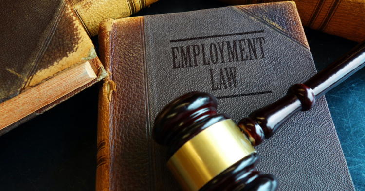 Employment law attorney austin texas