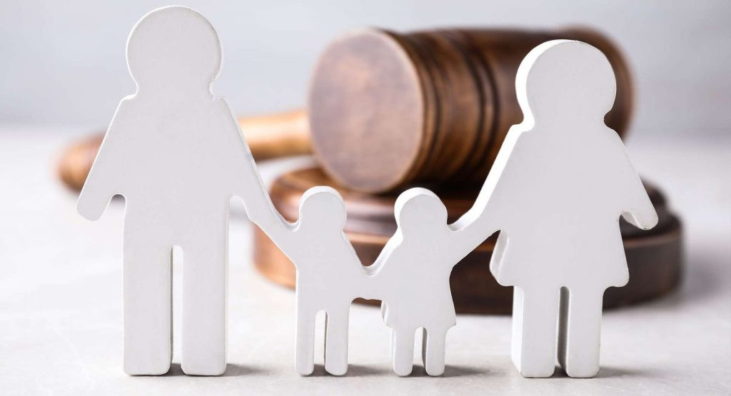 Family law attorney greenville sc