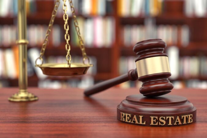 Real estate lawyer in austin