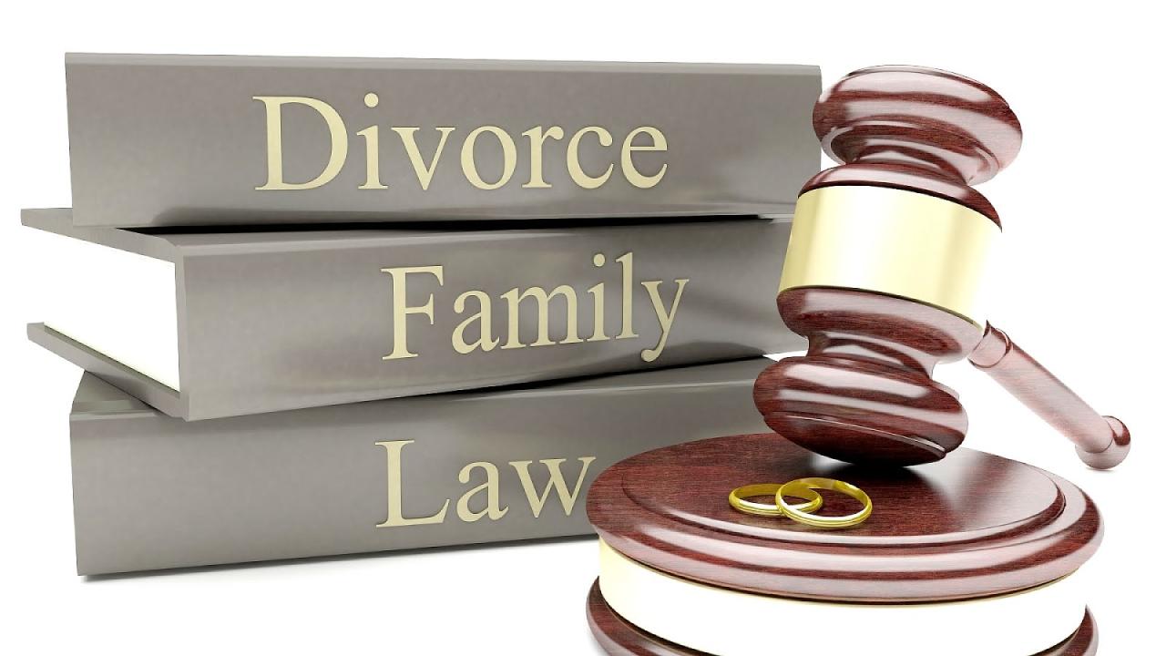 Best family law attorneys near me