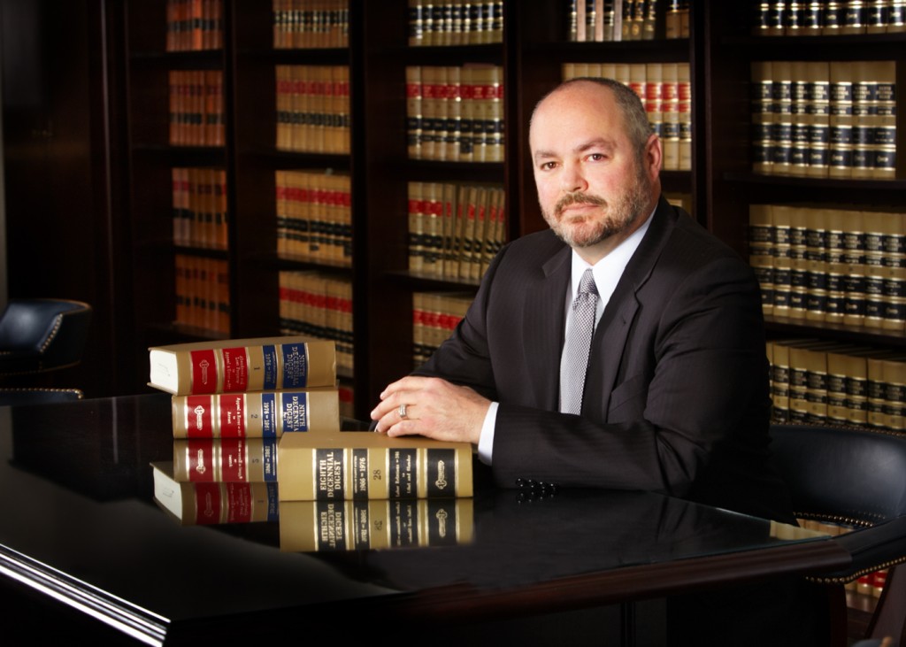 Patrick c smith jr attorney at law