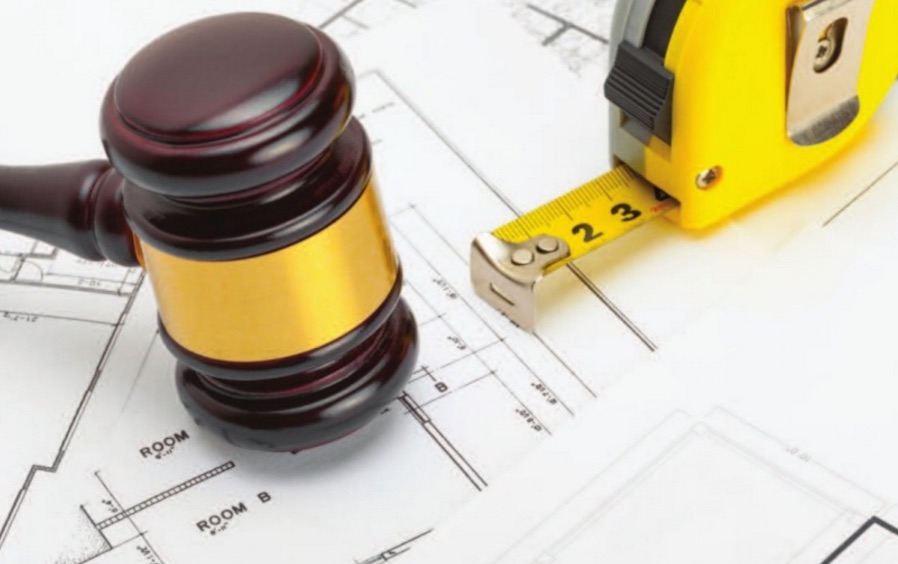 Construction law attorneys near me